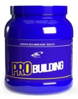 Aminoacizi ProNutrition Pro Building 500g Unflavoured imaginea #1 — magazin online Desire.md
