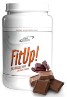 Протеин ProNutrition Fit Up 900g Chocolate
