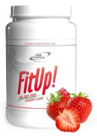 Proteină ProNutrition Fit Up 900g Strawberry