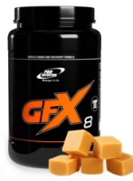 Гейнер ProNutrition GFX-8 1500g Toffee