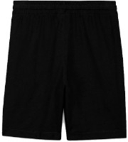Детские шорты Nike B Nsw Jersey Short Black/White, s.M фото №2 — интернет-магазин Desire.md