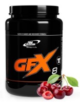 Gainer ProNutrition GFX-8 3000g Cherry