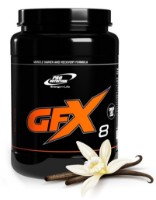 Gainer ProNutrition GFX-8 3000g Vanilla