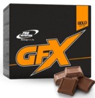Gainer ProNutrition GFX Gold Edition 15x30g Chocolate