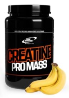 Gainer ProNutrition Creatine Pro Mass 1470g Banana imaginea #1 — magazin online Desire.md