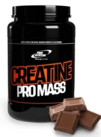 Gainer ProNutrition Creatine Pro Mass 1470g Chocolate imaginea #1 — magazin online Desire.md
