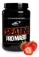 Gainer ProNutrition Creatine Pro Mass 1470g Strawberry imaginea #1 — magazin online Desire.md