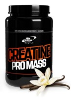 Gainer ProNutrition Creatine Pro Mass 1470g Vanilla imaginea #1 — magazin online Desire.md