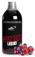 Produs pentru slăbit ProNutrition Carnitine Liquid 1000ml Wild Berries