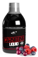 Produs pentru slăbit ProNutrition Carnitine Liquid 500ml Wild Berries