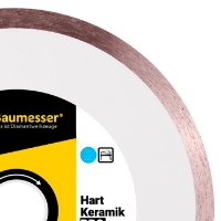 Disc de tăiere Baumesser 91320481017 imaginea #3 — magazin online Desire.md