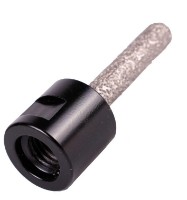 Фреза Baumesser GF-V 10x50xM14 фото №2 — интернет-магазин Desire.md