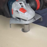 Фреза Baumesser 910583552059 фото №3 — интернет-магазин Desire.md