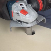 Фреза Baumesser 910583552059 фото №4 — интернет-магазин Desire.md