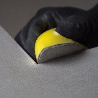 Губка алмазная Baumesser HandPad PRO №120 фото №3 — интернет-магазин Desire.md