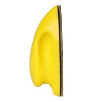 Губка алмазная Baumesser HandPad PRO №120 фото №2 — интернет-магазин Desire.md