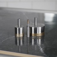 Коронка Baumesser Ultra Clean DDR-S 35x25/65x10 фото №5 — интернет-магазин Desire.md