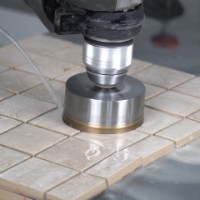 Коронка Baumesser Ultra Clean DDR-S 70x25/65x10 фото №4 — интернет-магазин Desire.md