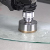 Коронка Baumesser Ultra Clean DDR-S 70x25/65x10 фото №5 — интернет-магазин Desire.md