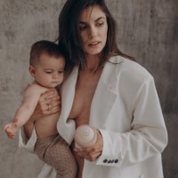 Пустышка Lovi Mammafeel 3мес + (18/732) фото №3 — интернет-магазин Desire.md