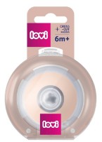 Suzeta Lovi Mammafeel 6мес + (18/735) imaginea #5 — magazin online Desire.md