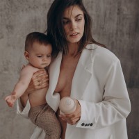 Suzeta Lovi Mammafeel 9мес + (18/734) imaginea #2 — magazin online Desire.md