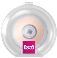 Suzeta Lovi Mammafeel 9мес + (18/734) imaginea #4 — magazin online Desire.md