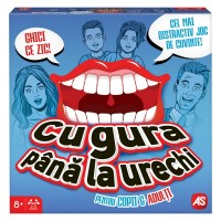 Настольная игра AS Gura deschisa (1040-34170)