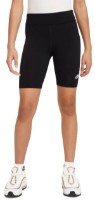 Детские шорты Nike G Nsw 7 In Bike Short Black/White, s.S фото №1 — интернет-магазин Desire.md