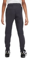 Pantaloni spotivi pentru copii Nike B Nsw Tech Flc Pant Anthracite/Black, s.XS imaginea #2 — magazin online Desire.md