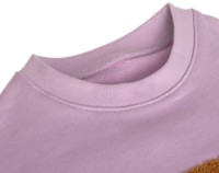 Детская толстовка Lassig GOTS Little Gang Rainbow Lilac 2-4years (LS1531057041-104) фото №3 — интернет-магазин Desire.md