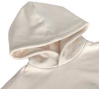 Детская толстовка Lassig GOTS Little Gang Smile Milky 2-4years (LS1531056272-104) фото №3 — интернет-магазин Desire.md