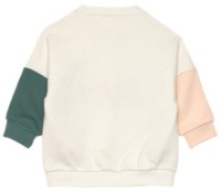 Детская толстовка Lassig GOTS Little Gang Sun milky, 2-4years (LS1531057291-104) фото №2 — интернет-магазин Desire.md