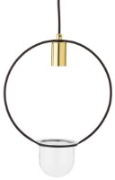 Люстра Bloomingville Caralina