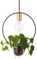 Люстра Bloomingville Caralina фото №2 — интернет-магазин Desire.md