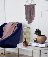 Veioză birou Bloomingville Elvi imaginea #2 — magazin online Desire.md