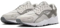 Adidași pentru bărbați Nike Air Huarache Runner Light Iron Ore/White/Flat Pewter/Iron Grey, s.42 imaginea #1 — magazin online Desire.md