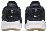 Adidași pentru bărbați Nike Air Huarache Runner Dark Obsidian/Gum Dark Brown/White, s.42 imaginea #5 — magazin online Desire.md