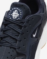 Adidași pentru bărbați Nike Air Huarache Runner Dark Obsidian/Gum Dark Brown/White, s.42.5 imaginea #7 — magazin online Desire.md