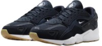 Adidași pentru bărbați Nike Air Huarache Runner Dark Obsidian/Gum Dark Brown/White, s.45.5 imaginea #1 — magazin online Desire.md