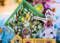 Настольная игра Lex Games Зомби в городе RO (80086) фото №5 — интернет-магазин Desire.md