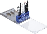 Set de burghie BGS Technic 50819. imaginea #2 — magazin online Desire.md