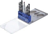 Set de burghie BGS Technic 50819. imaginea #3 — magazin online Desire.md