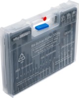 Набор принадлежностей BGS Technic 50820 фото №3 — интернет-магазин Desire.md