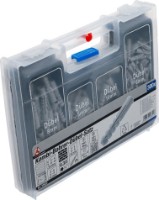 Набор принадлежностей BGS Technic 50820 фото №4 — интернет-магазин Desire.md