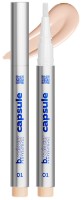 Concealer pentru față 7 Days BColour Capsule Concealer 01 Nude
