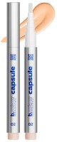 Concealer pentru față 7 Days BColour Capsule Concealer 02 Vanilla