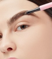 Pomadă pentru sprâncene 7 Days BColour Capsule Eyebrow Pomade 01 Light imaginea #2 — magazin online Desire.md