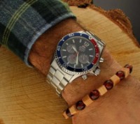 Наручные часы Orient RA-TX0201L10B фото №4 — интернет-магазин Desire.md