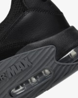 Adidași pentru bărbați Nike Air Max Excee Black 41